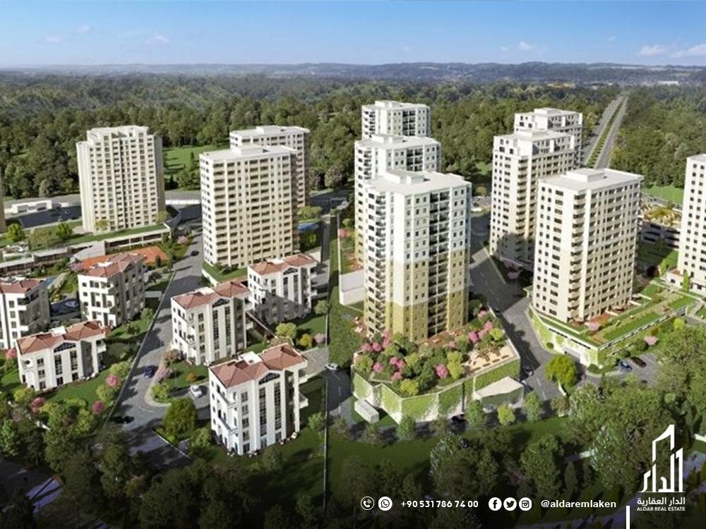 Ispartakula is the best option for investment near the Istanbul Canal