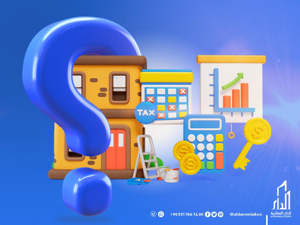 How do you calculate The Return On Investment For Your Property?