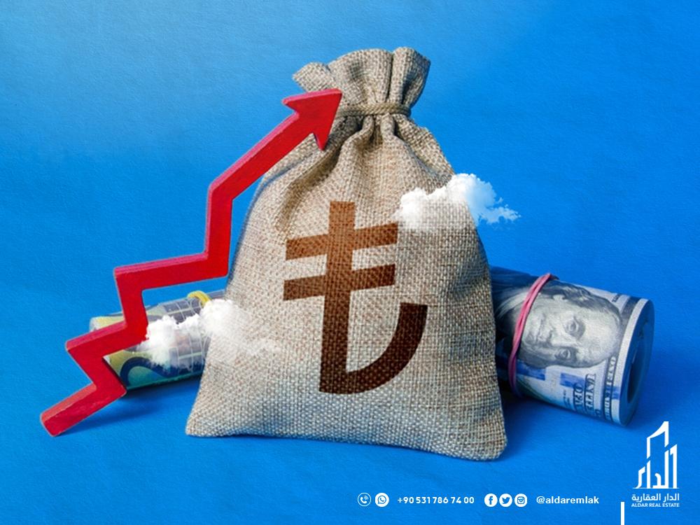 الأراضي تضرب رقمًا قياسيًا في المبيعات