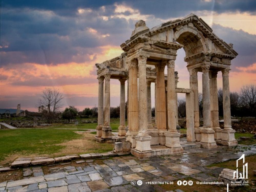 Most 7 Famous Cities In Turkey For Tourism