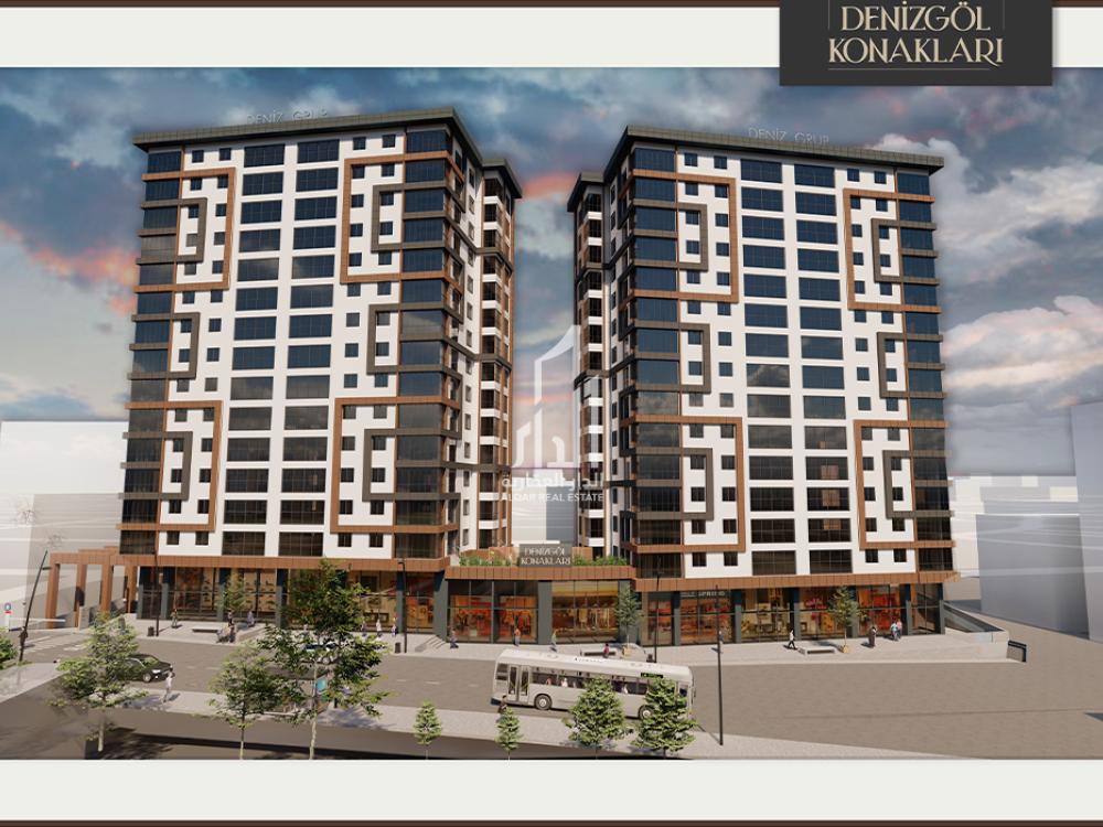 Apartments