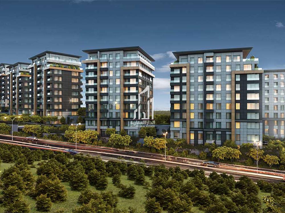 Apartments