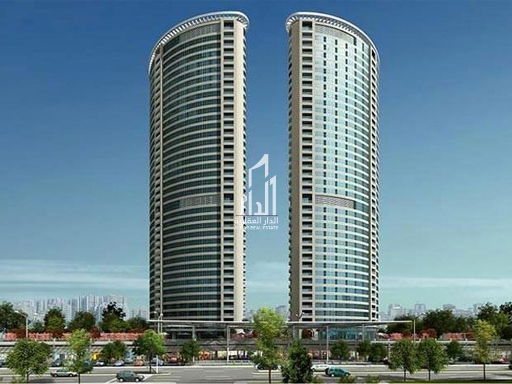 Apartments