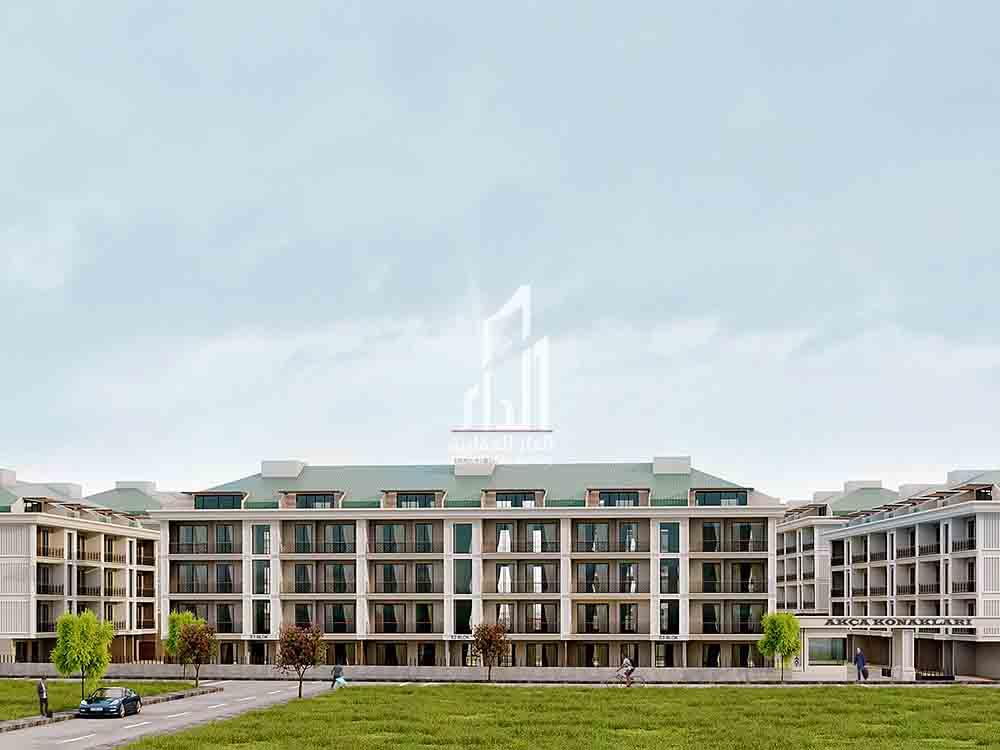 Apartments