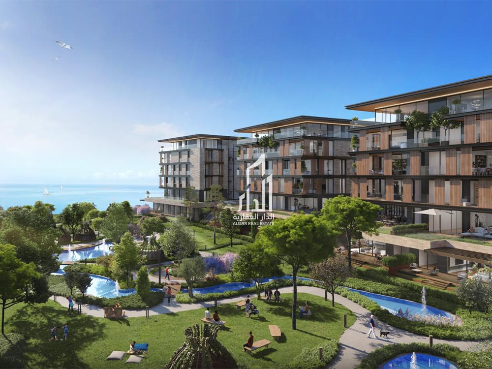 Apartments