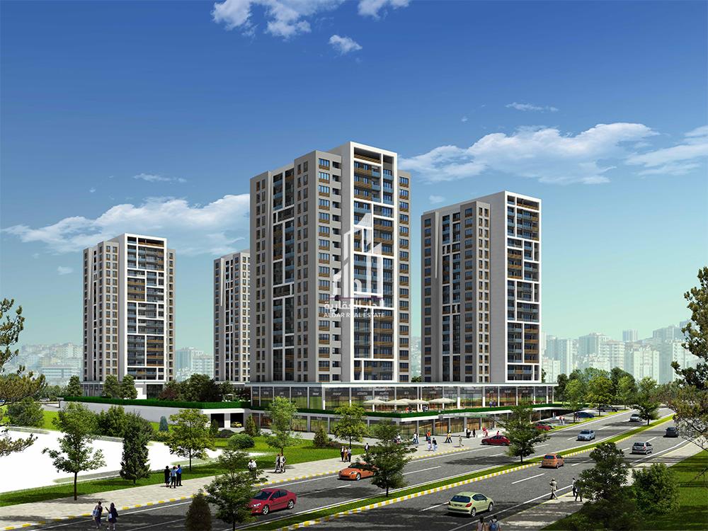 Apartments