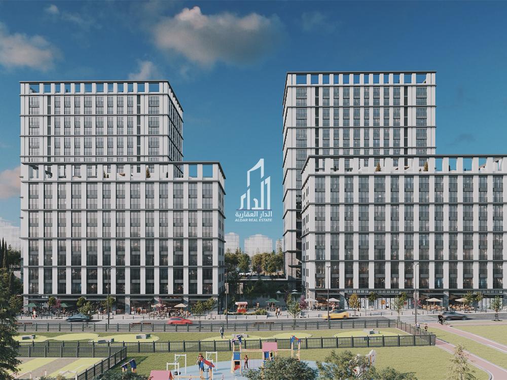 Apartments
