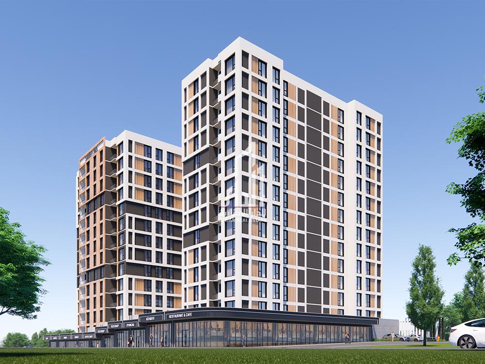 Apartments