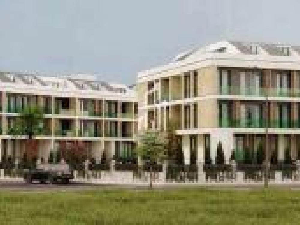 Apartments