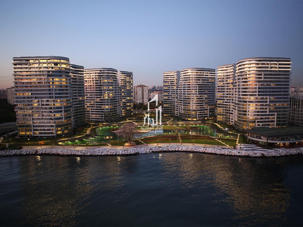 Apartments