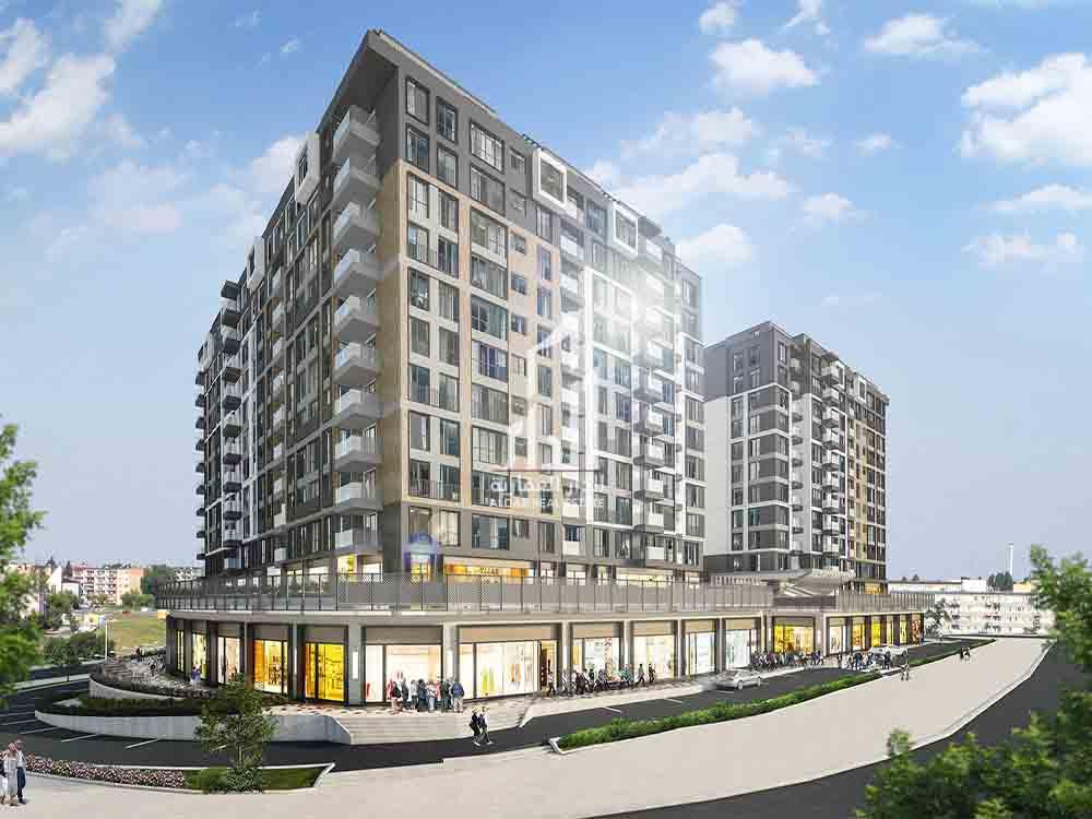 Apartments