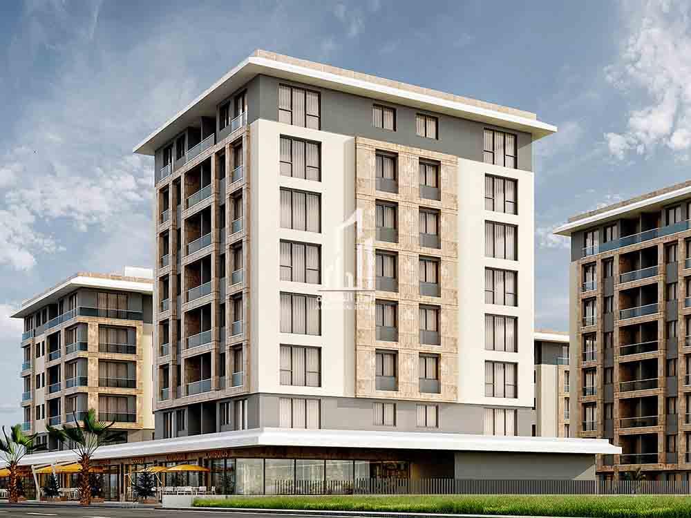 Apartments