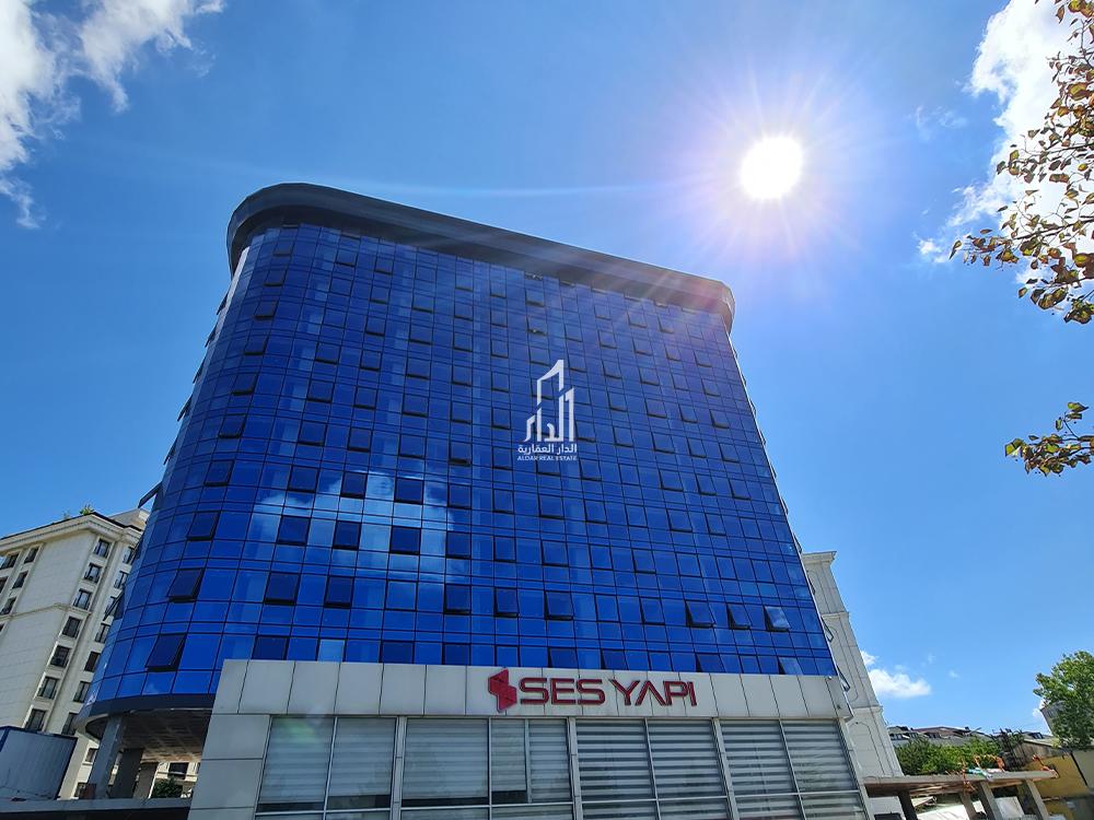 شقق