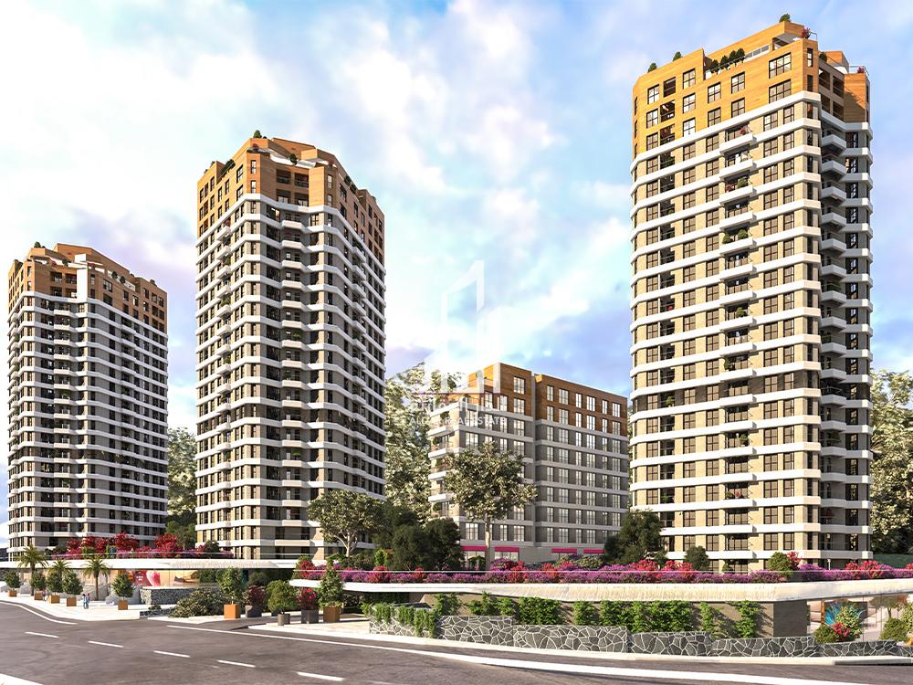 Apartments