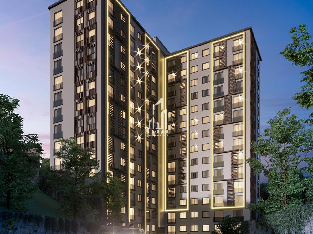 Apartments