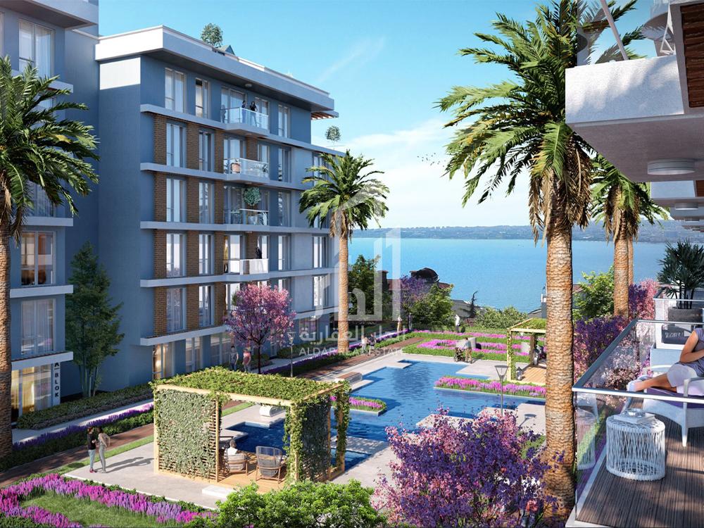 Apartments