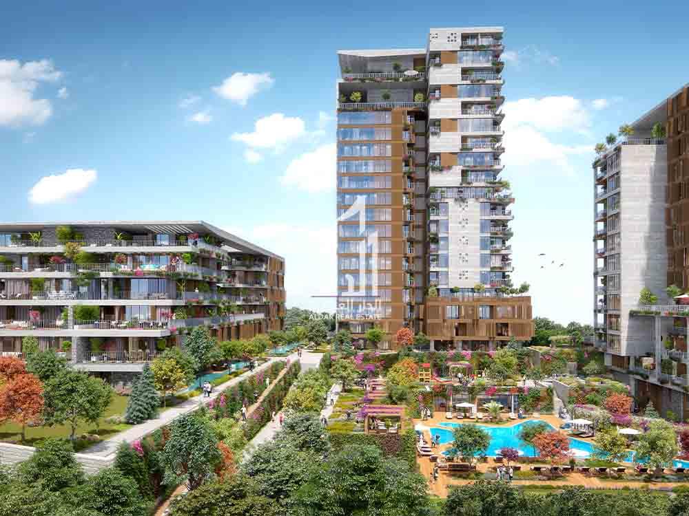 Apartments