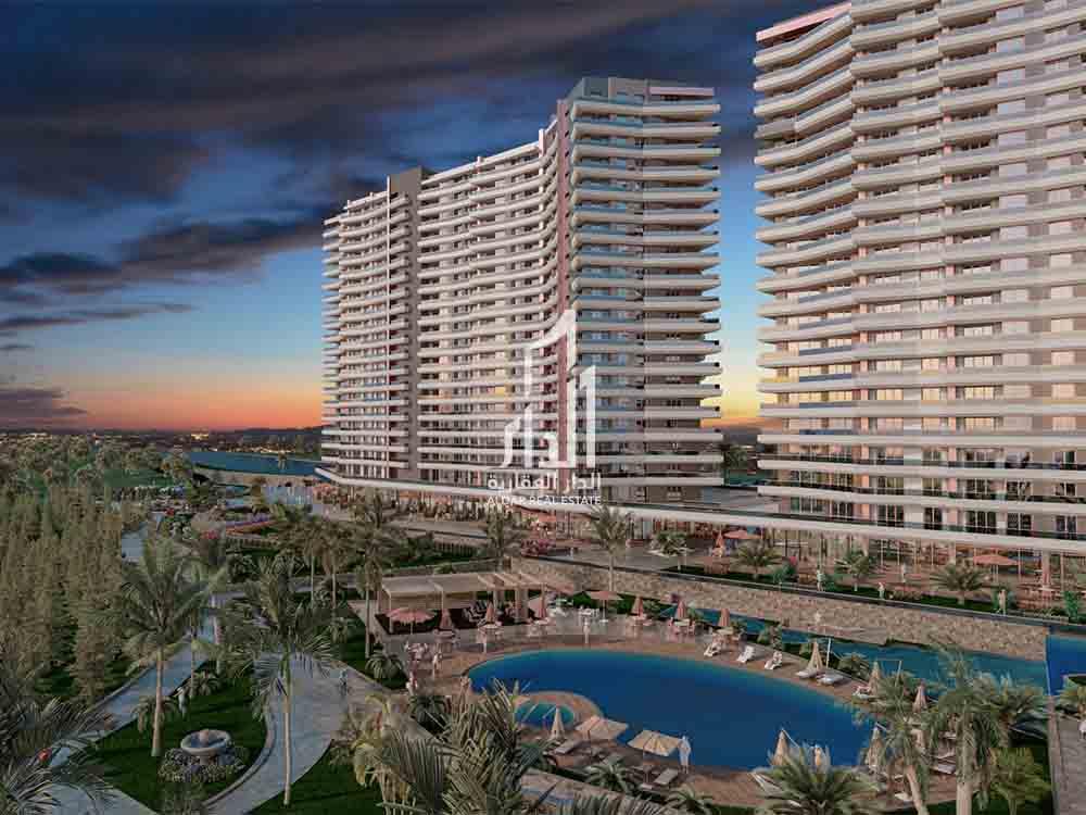 Apartments
