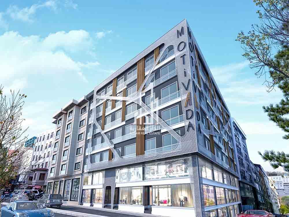 Apartments