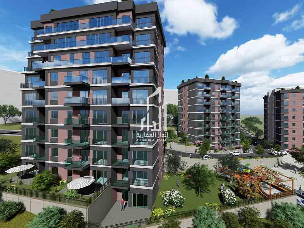 Apartments