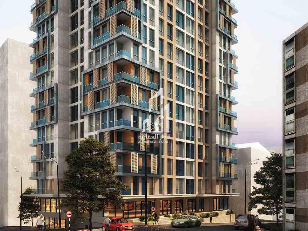 Apartments