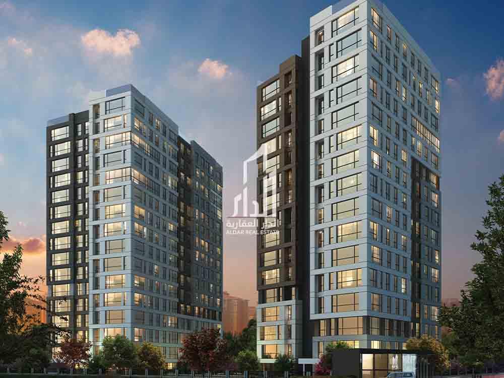 Apartments