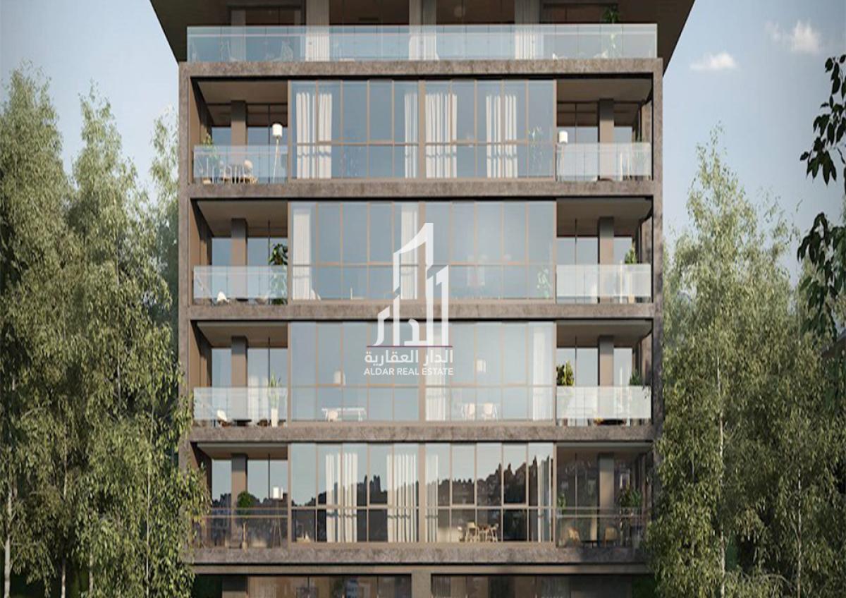 Nef Reserve Kandilli8