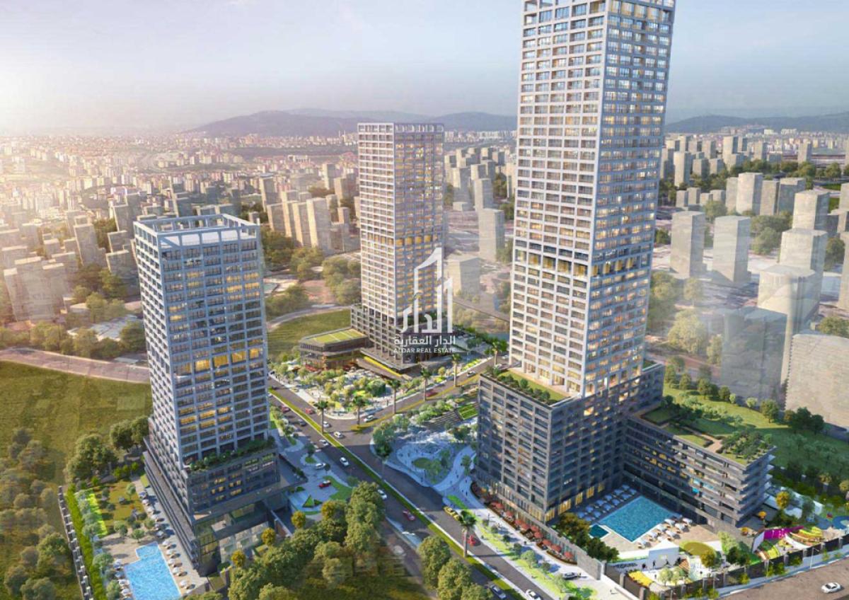 atasehir modern13