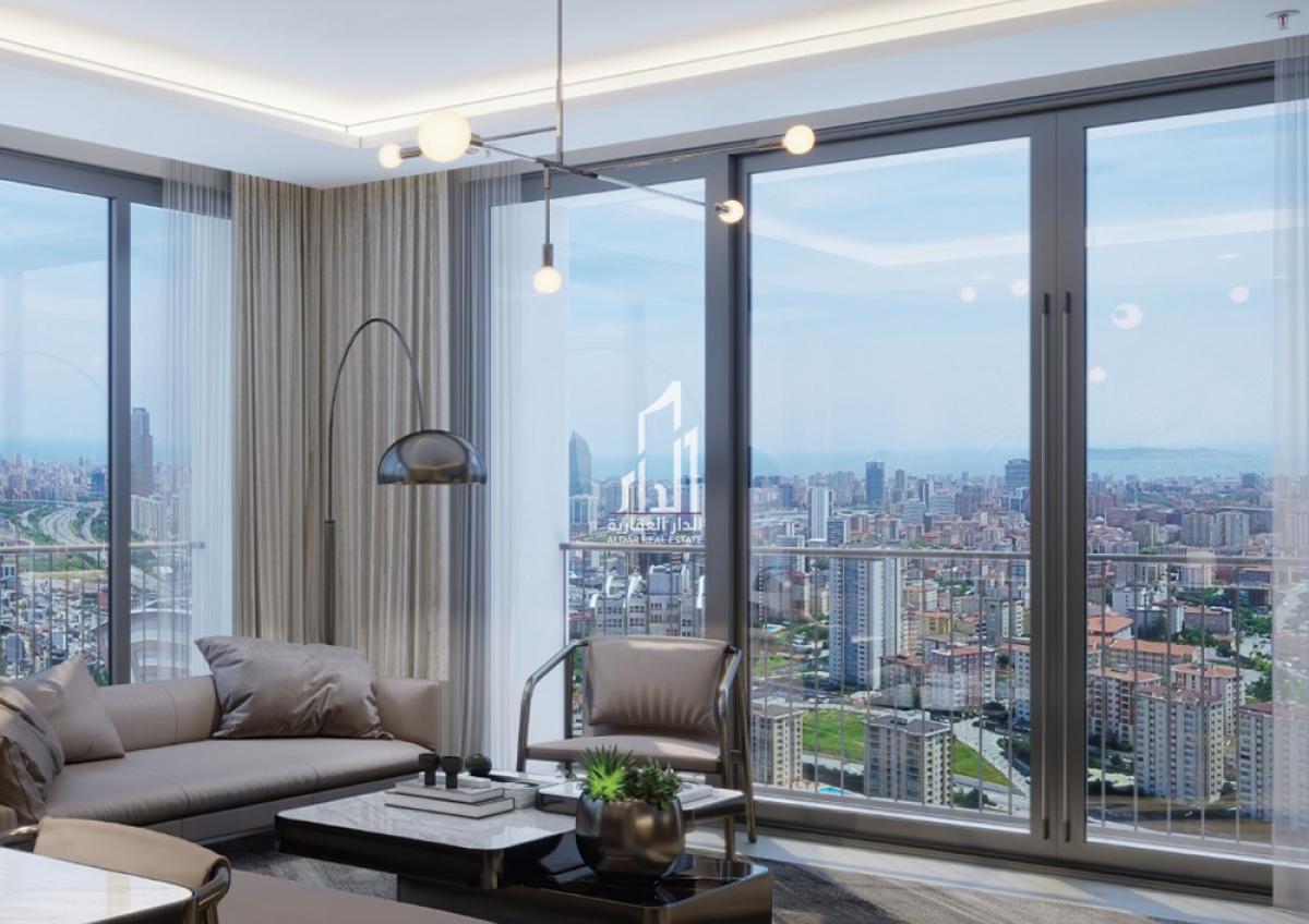 atasehir modern2