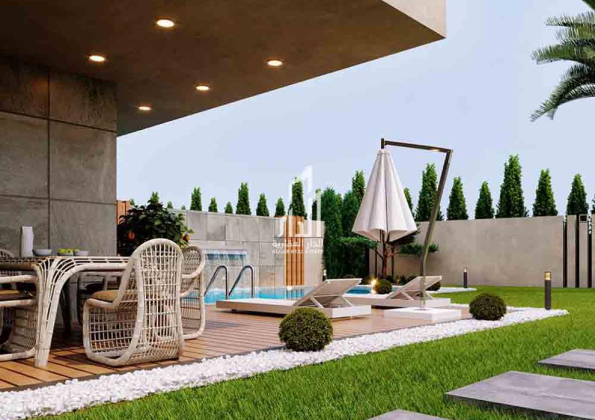 costa marina villa