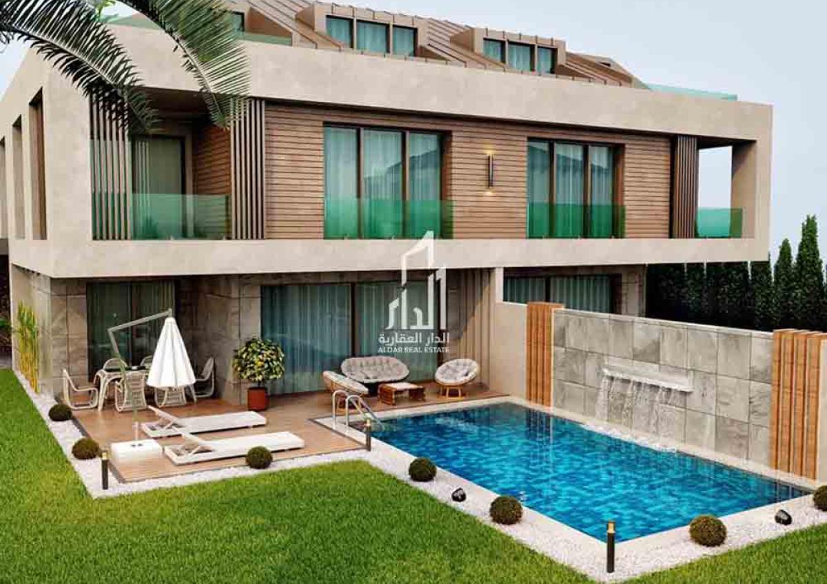 costa marina villa1