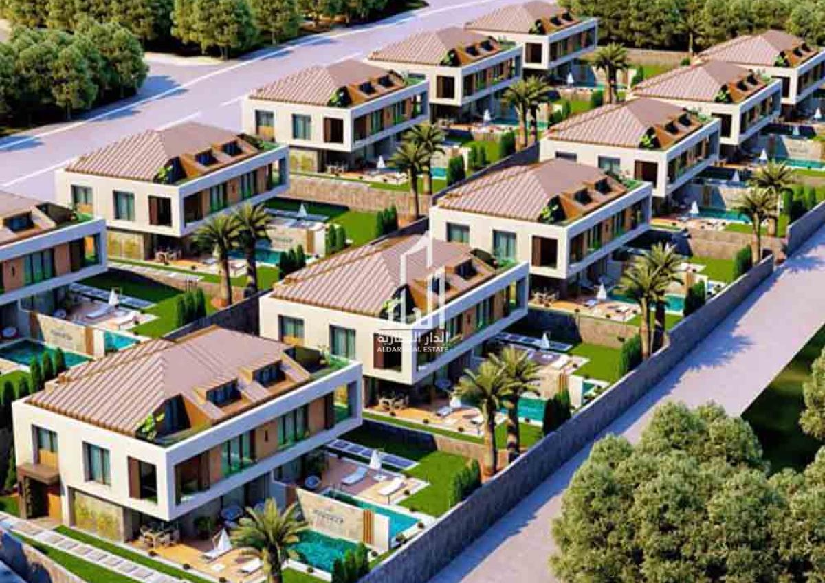 costa marina villa4