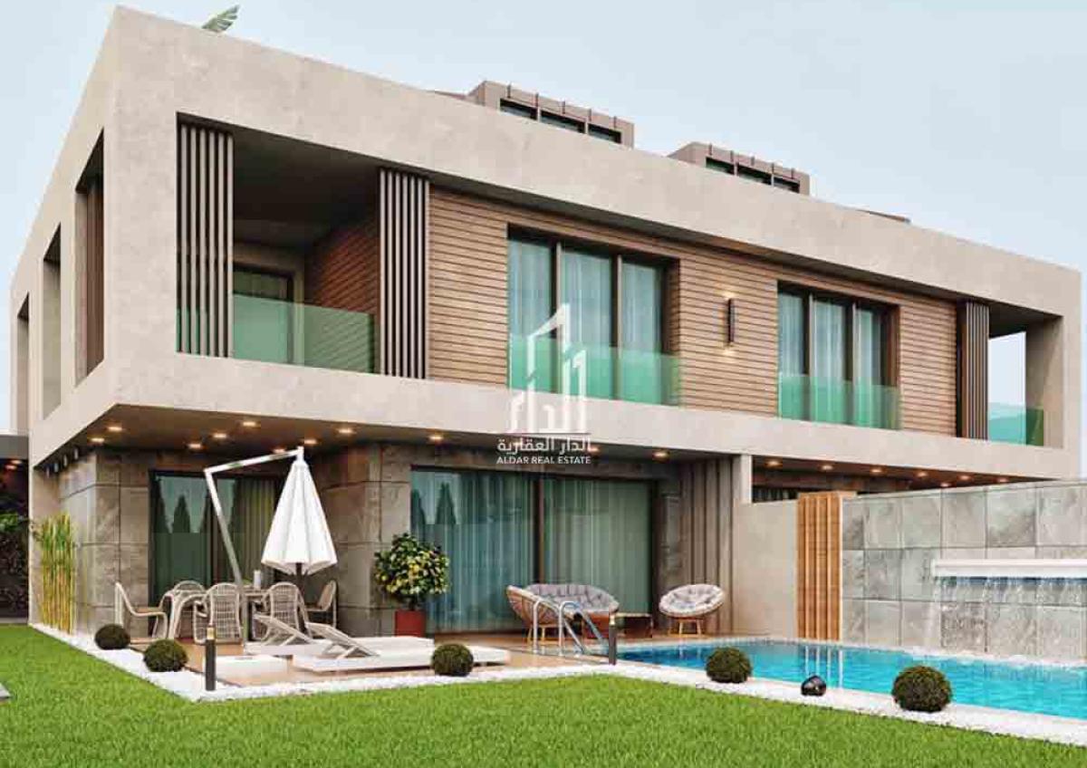 costa marina villa6