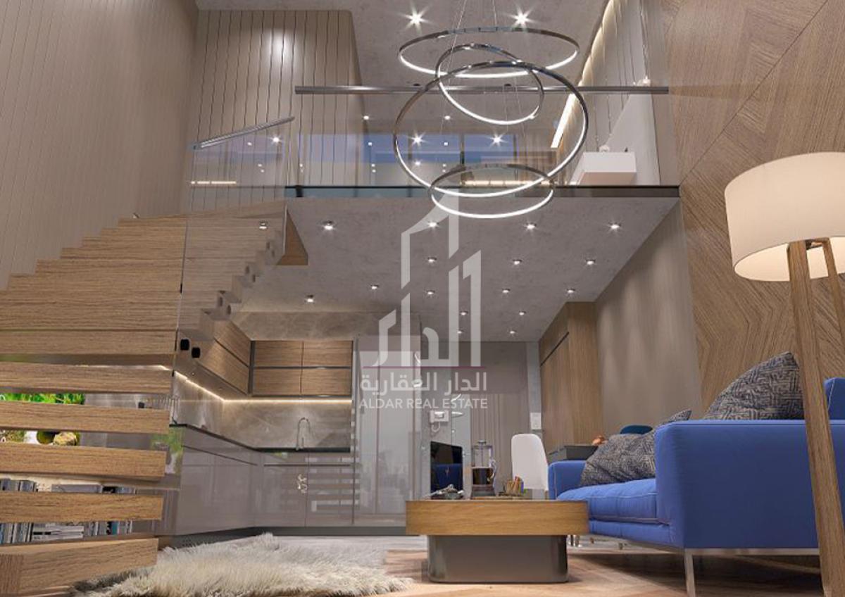 loft