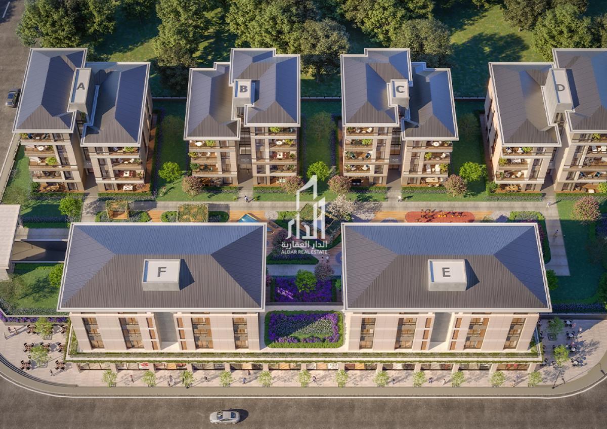 mansion basaksehir2