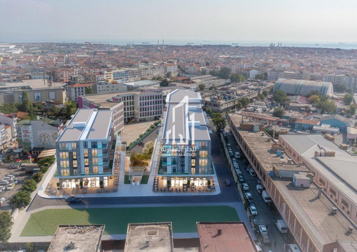 radius sefakoy