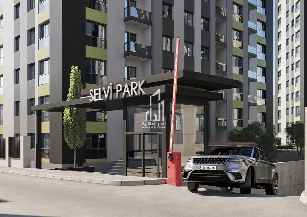 selvi park7