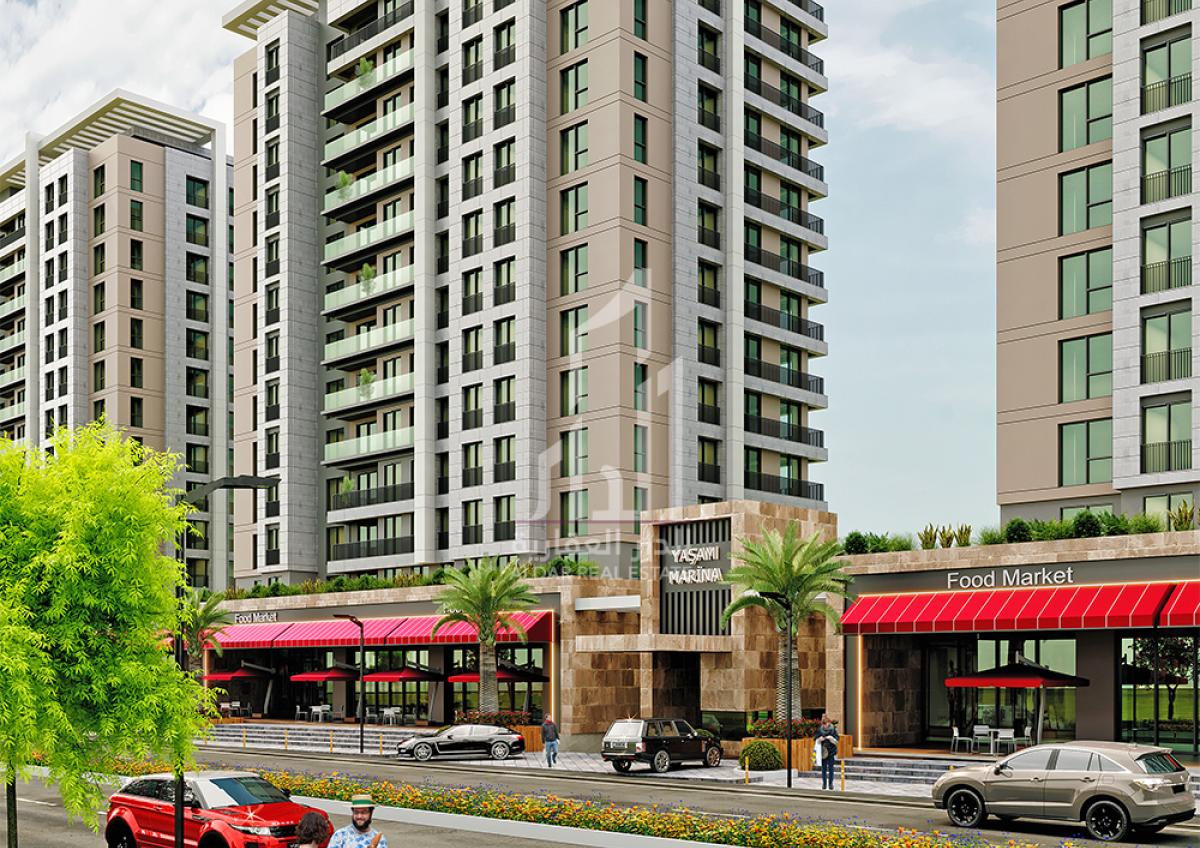 yasam marina18