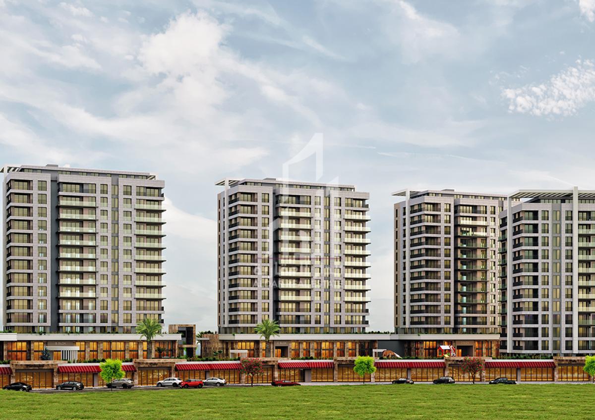 yasam marina21