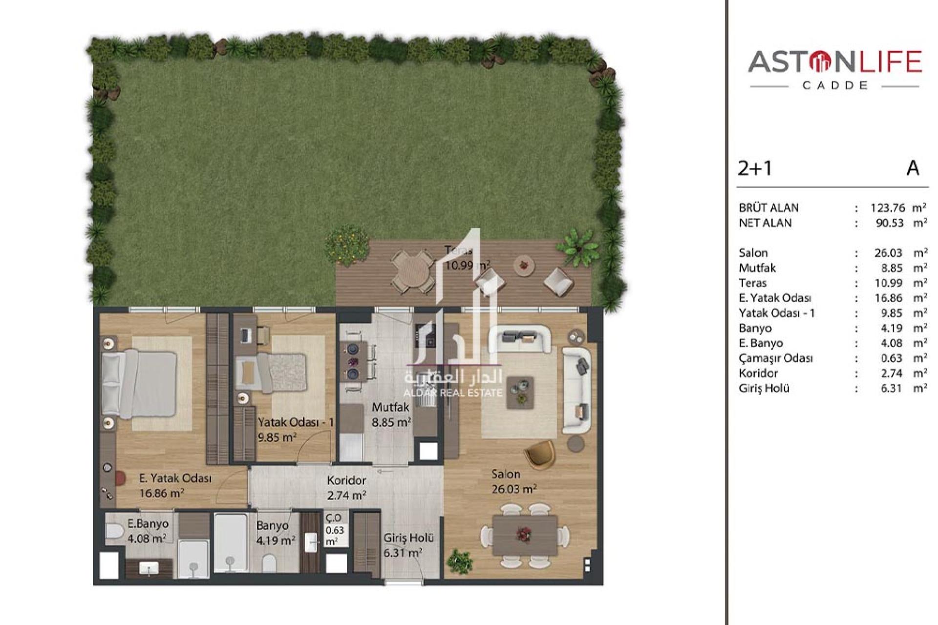 aston life2