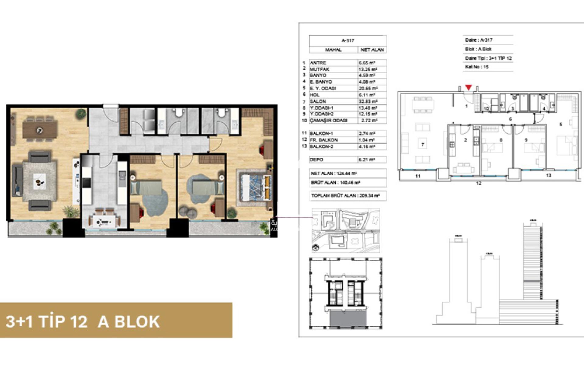 atasehir modern6