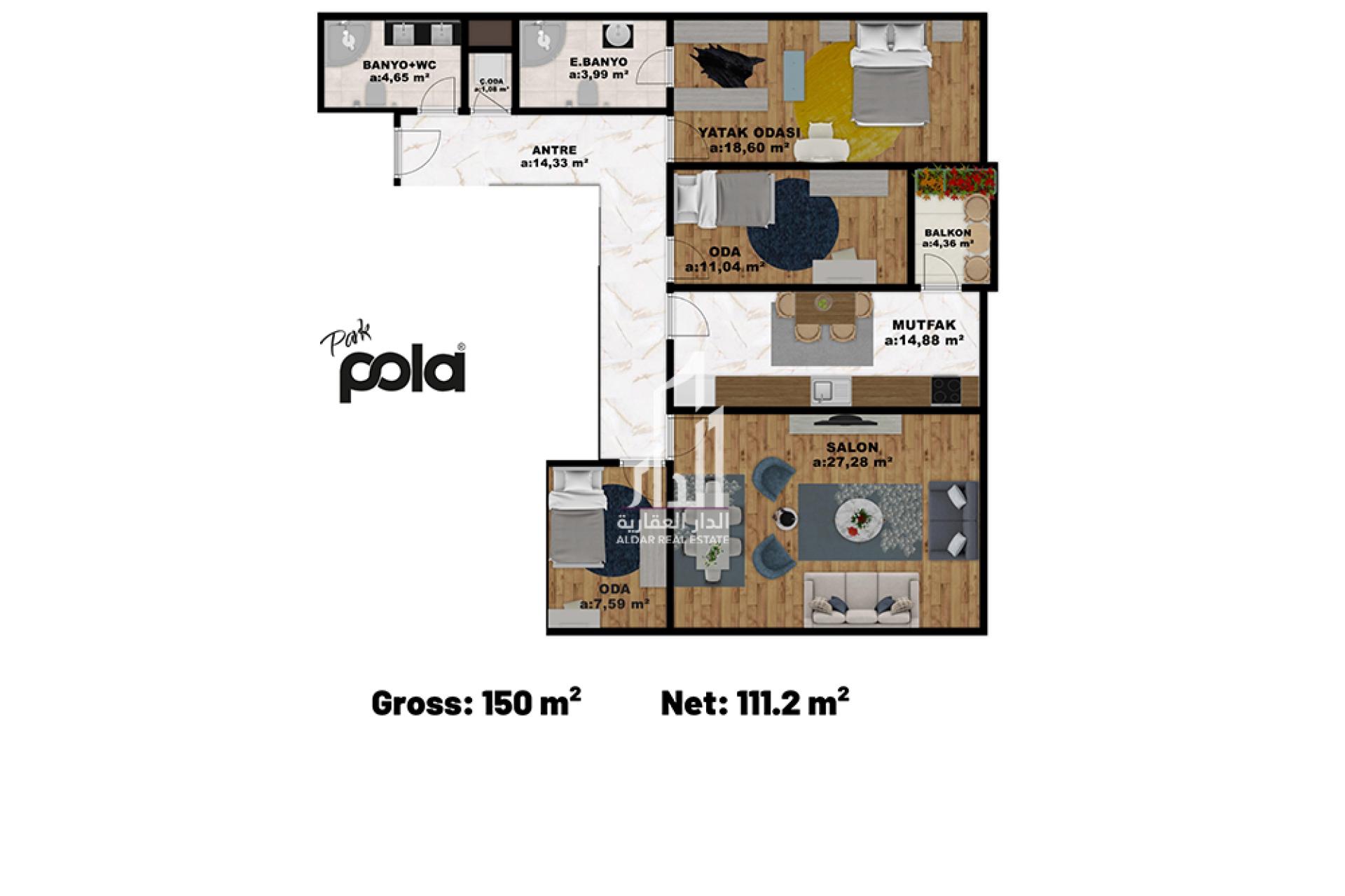 park pola6
