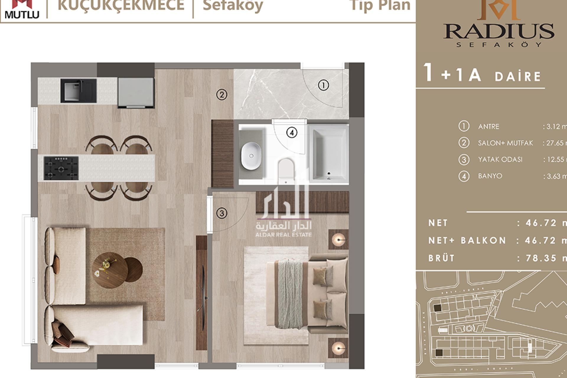 radius sefakoy6
