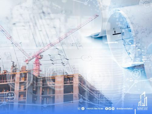 Types of real estate investment in Turkey