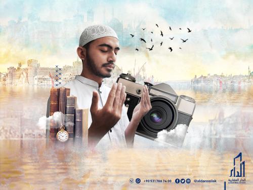 ثلاثي خليج القرن الذهبي: عبادة وسياحة وتاريخ