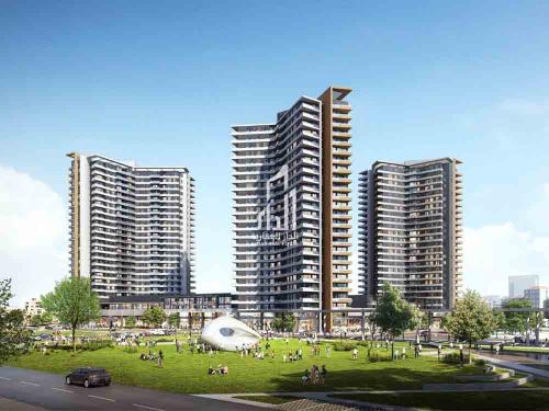 ALLSancak Izmir Project ALD-145