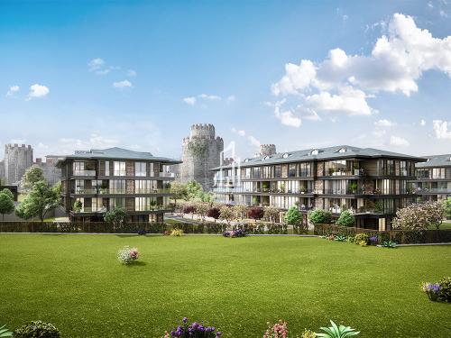 Cer Istanbul Project ALD-117