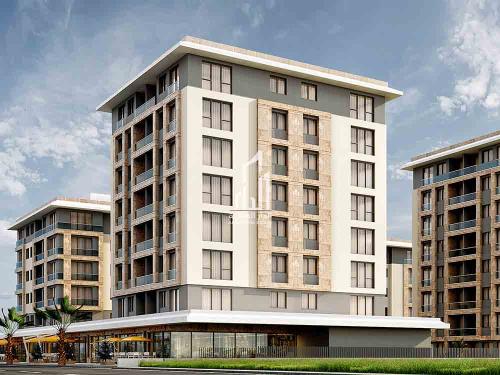 Diamond Beylikduzu Project ALD-138
