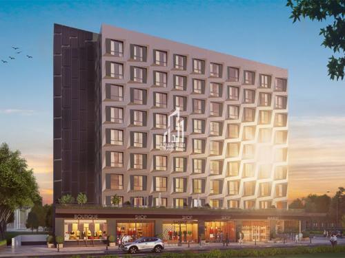 Qarat Beylikduzu Project ALD-104
