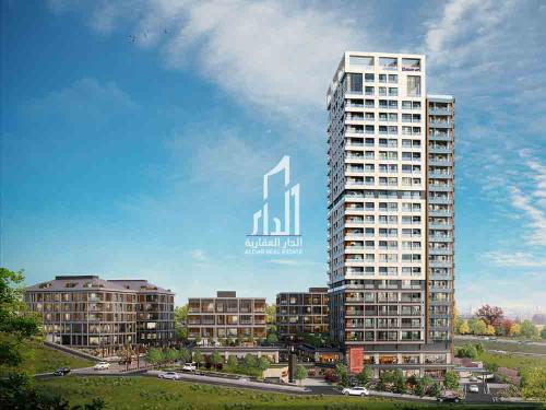 Excellence Project ALD-93